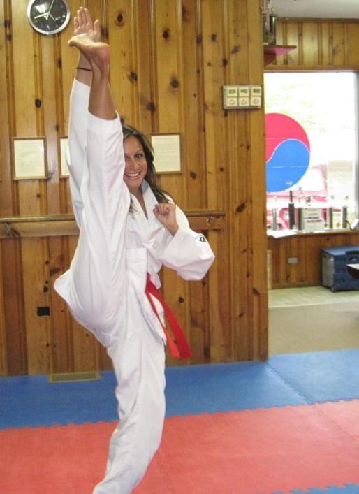 CSKIMKARATE's tweet photo. Happy #KICKTOBER http://t.co/Vr2VDTdxVE