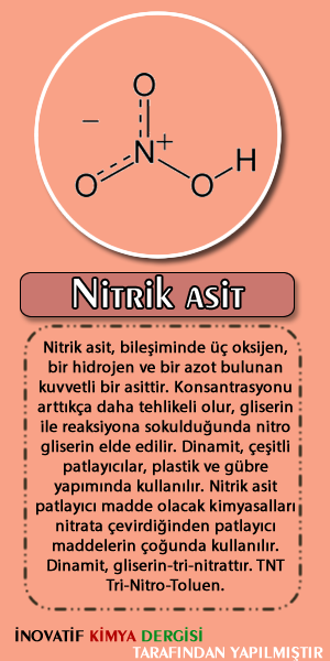 InovatifKimya's tweet photo. Nitrik Asit #kimya #nitrik #asit #nitrikasit #asitler #reaksiyon #patlayıcı #tnt http://t.co/HBRb63F7NF