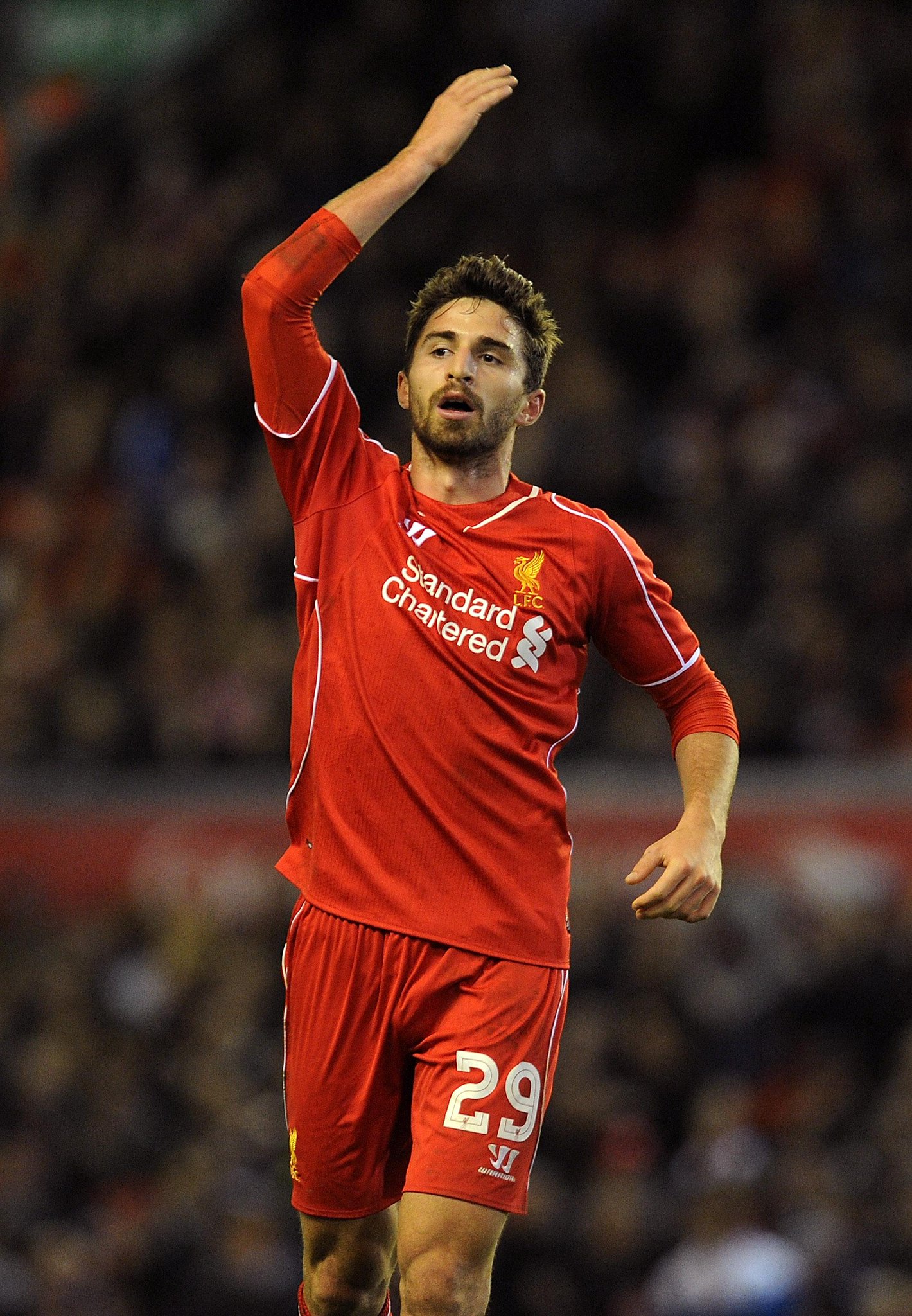 Liverpool Echo (@LivEchoLFC) | Twitter