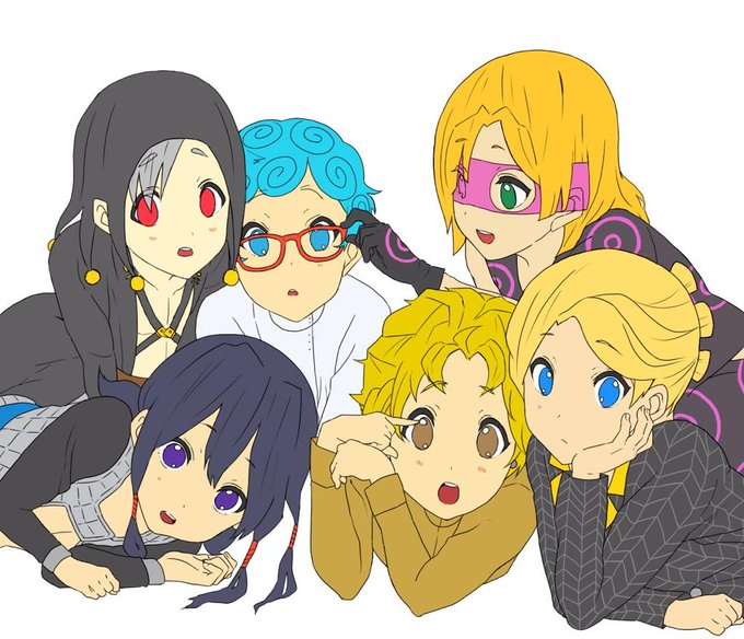 けいおんトレスのtwitterイラスト検索結果 古い順