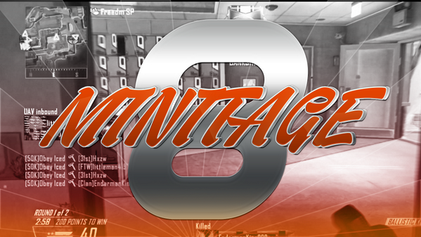 IcedKnife's tweet photo. 50 RTs for this SICK new Minitage to be PUBLIC NOW! http://t.co/Xu9WPqGq4Y
