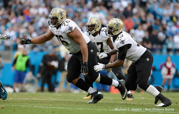 saints all white jersey