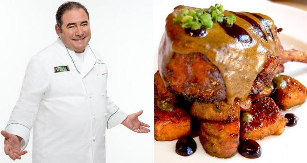 NatlEventSupply's tweet photo. The 10 Dishes That Made My Career: @Emeril via @firstwefeast http://t.co/STfxpF0WtC #foodservice http://t.co/pf7MMcmpfW