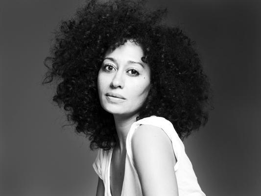 Happy Birthday to this fabulous lady, Tracee Ellis Ross.. Live life with full of laughter! 