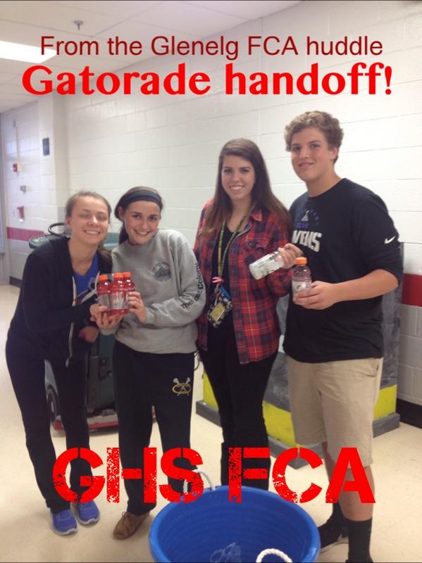 HoCoFCA tweet media