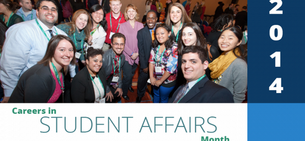 NASPAtweets's tweet photo. Tomorrow is our last #CSAM14! Don’t miss our finale, “Navigating Your NASPA Membership:”  http://t.co/adl0zULNUb http://t.co/jrJbjv8Q8u