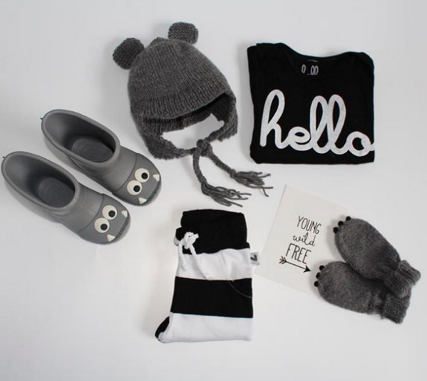 This_Cool_Kid_'s tweet image. Young, wild and free! @7enrocks @helloapparel #thiscoolkid #luckyno7 #helloapparel