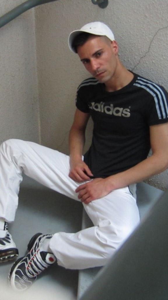 Gay Scally Lads 40