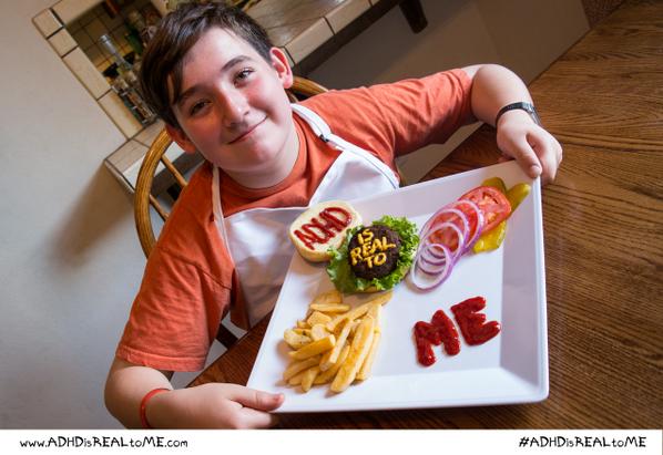 EverydayHealth's tweet photo. Why ADHD Awareness Matters - And What You Can Do http://t.co/obhxkviEkJ #ADHDisRealToMe http://t.co/FQUrY8hxQb