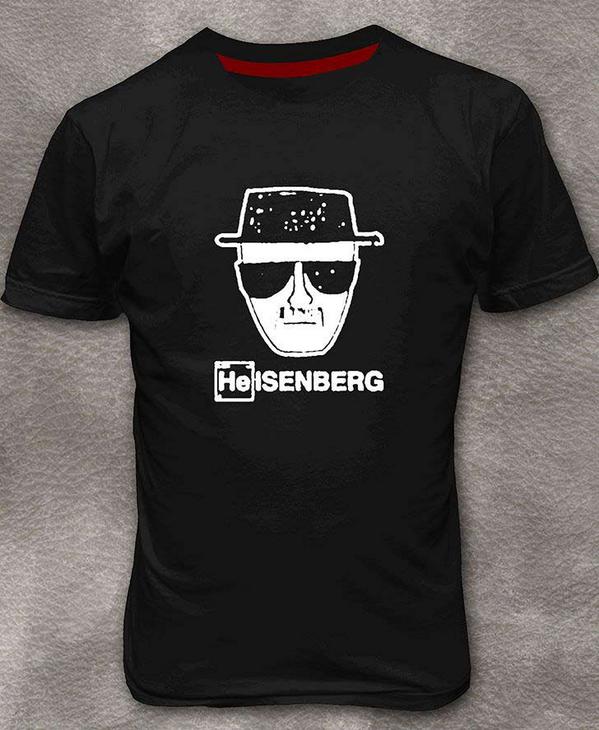 Armo_Sport's tweet photo. Breaking Bad HEISENBERG T-shirt
Worldwide Shipping
Order Yours Now: http://t.co/iAyQSRyX2M
#braking_bad #Heisenberg http://t.co/lzCTE1b3CK