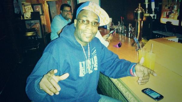 ghostpasser's tweet photo. Chilling out at y-55 in manhattan. http://t.co/3CBW0r9EKC