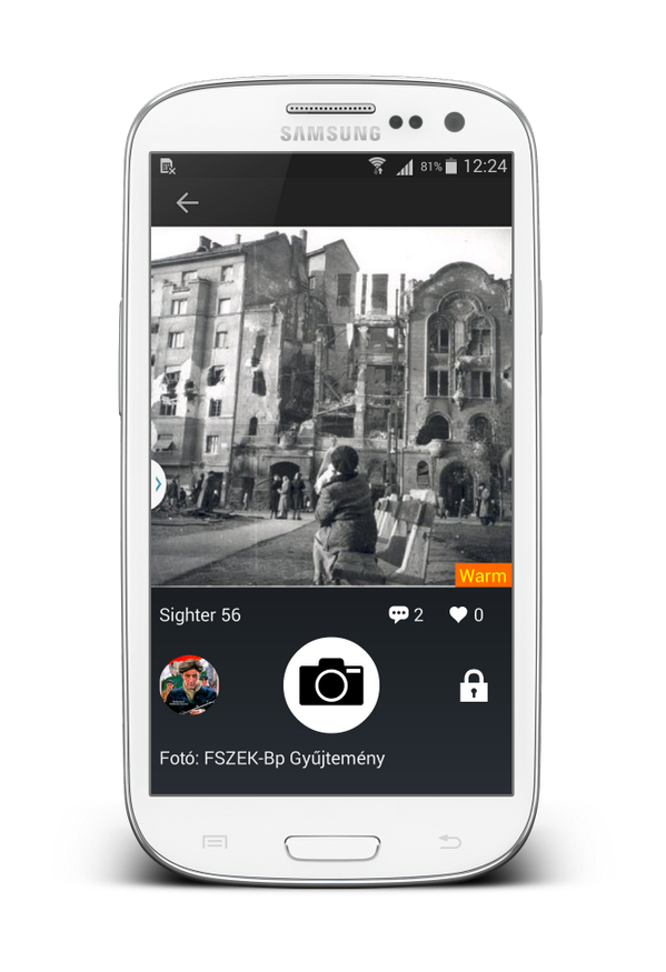 SighterGame's tweet photo. We have been busy by working on a super theme within Sighter. #Hungarian #Revolution of 1956 http://t.co/BwHTkooy7D