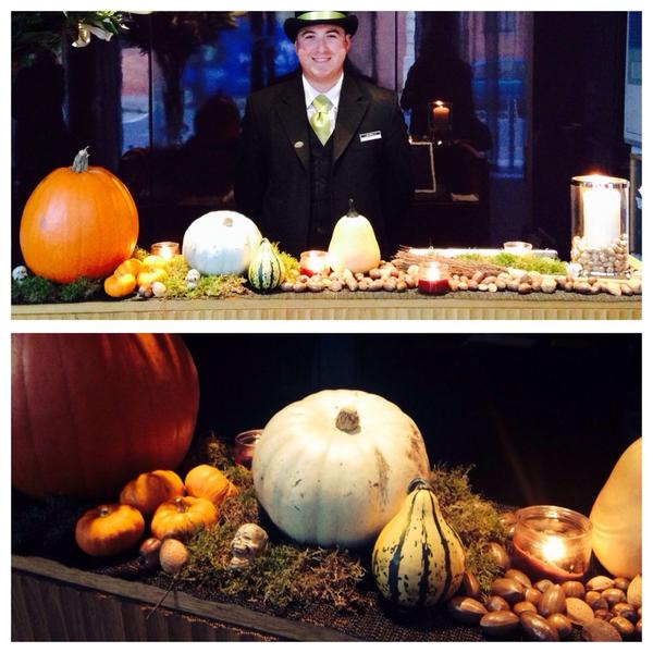 FitzwilliamBEL's tweet photo. Halloween is on its way to 'The Fitz' #pumpins #halloweenatthefitz http://t.co/YGaYxJY56e