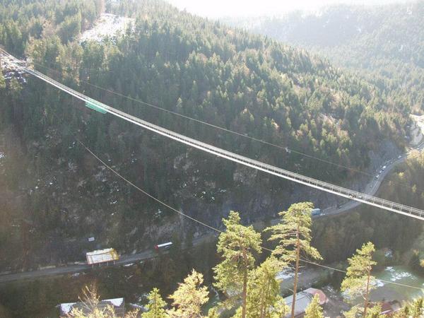 highline179's tweet photo. Done! #highline179 #reutte #tirol http://t.co/FDaxq2qhIx