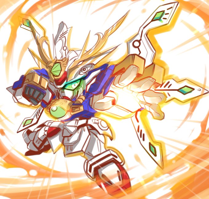 Godmaru ep.4

Awesome!! 