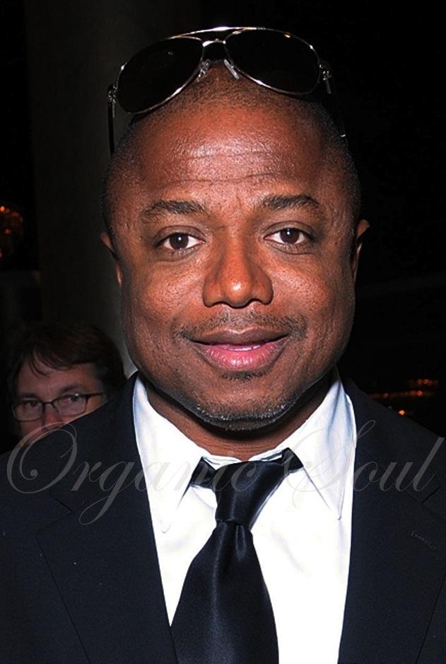 Happy Birthday from Organic Soul Singer Randy Jackson of the Jacksons is 53   