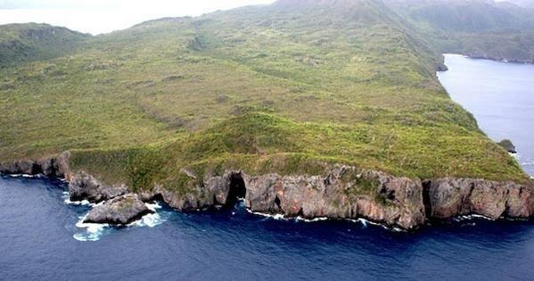 biodivrd's tweet photo. #areasprotegidas:  Parque Nacional Cabo Cabrón en #Samaná  #republicadominicana #biodiversidad
http://t.co/JJSzHEvG4L http://t.co/tYcRP1kBWJ