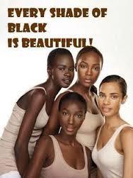 bimbocynthia's tweet photo. black bold, strong and brave http://t.co/WyzzvawBLU