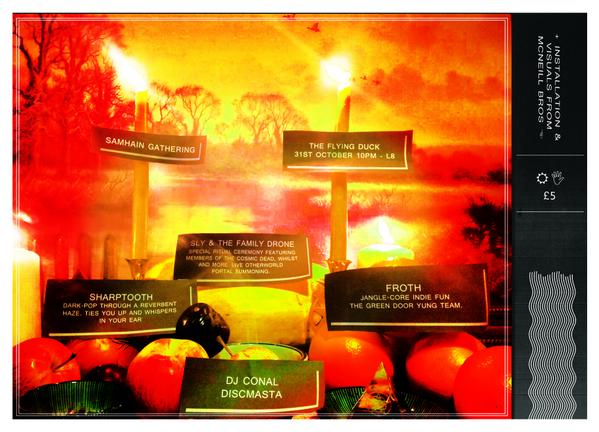 bored of #sexynurses and #sexydevils? You should be here on Friday. on.fb.me/1wd0u6u