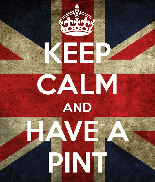 SydneyChis's tweet photo. Even though it's Wednesday, it's never too early, or late, to enjoy a cheeky pint or two... http://t.co/3ND3k9ye1F