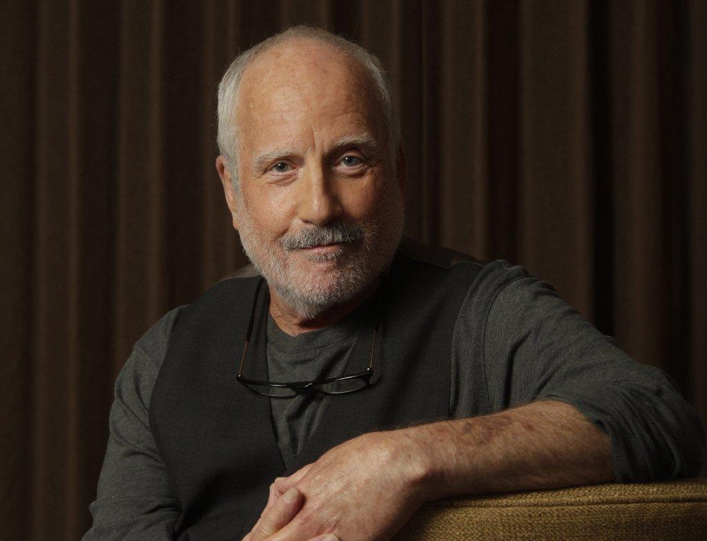 Happy Birthday to Richard Dreyfuss, who turns 67 today! 