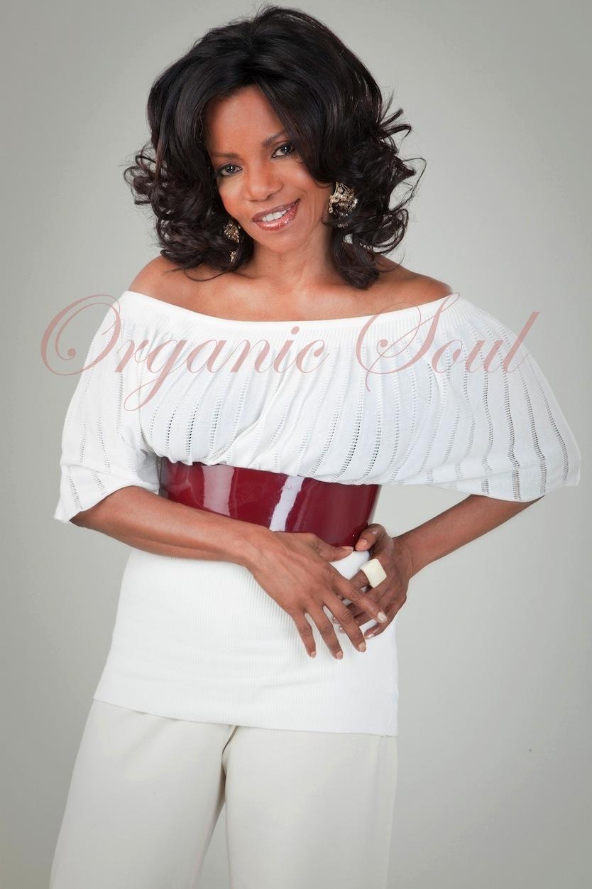 Happy Birthday from Organic Soul Singer-actress Melba Moore is 69  
