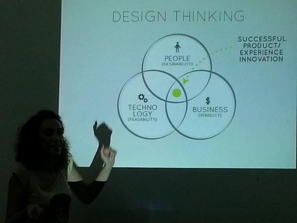 cticdakar's tweet photo. #design thinking. 
@audemaimouna @YannLeBeux @SyEasy @sama_event @afriqueitnews @jacobdariss @seysoosey @elbahdara http://t.co/o6OSXqgfcZ
