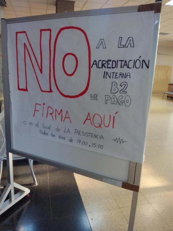 Delegación ETSIME tweet media