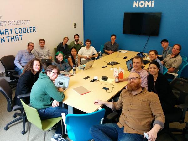 alexlo03's tweet photo. Oh hi @brickstream 
http://t.co/Yf0rXdGQz8
@getnomi @nomidevelopers http://t.co/JrbJQVF1yO