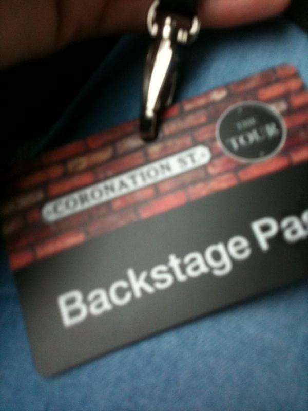 jadebird1's tweet photo. Coronation tour http://t.co/OAEqYIsNhb