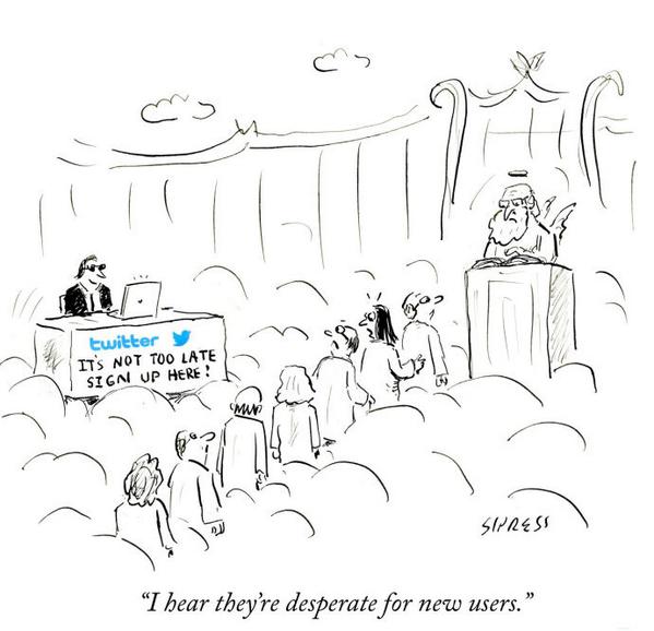 the new yorker on twitter today s daily cartoon by david sipress
