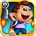 EnricoSummers's tweet photo. This game is so fun, what an awesome classic. Download #Jetpack Story here: http://t.co/25Lj3Ouhyh 
#Qubasoft http://t.co/MqkoAMBNbH