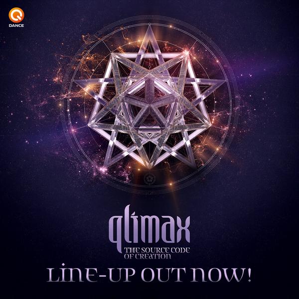 Q-dance tweet media