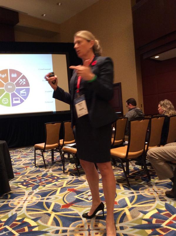 fmisbell's tweet image. Fantastic Future of Learning session @SAPinsider @SAPEDU expert Kerry Brown #Projects2014 @SAPServices