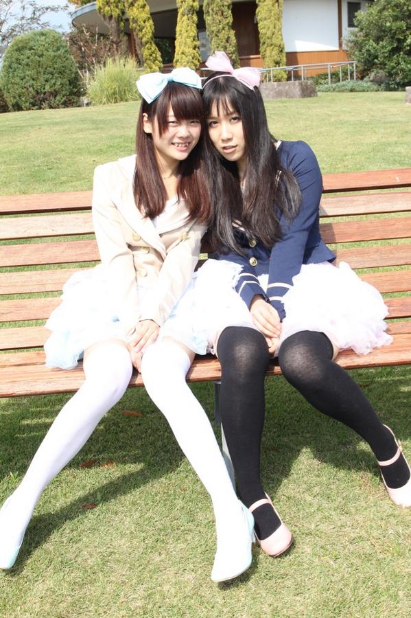 おかず 11 28シナリオアート大阪 Okazu217 何故かみるふぃさんがいすけさんをお姫様抱っこ ヽ ﾉいすけさんは本当に脚とか細いので体重軽そうで 昔チアリーディングをやってて人を持ち上げてた力自慢のみるふぃさんが試しにお姫様抱っこしてみました