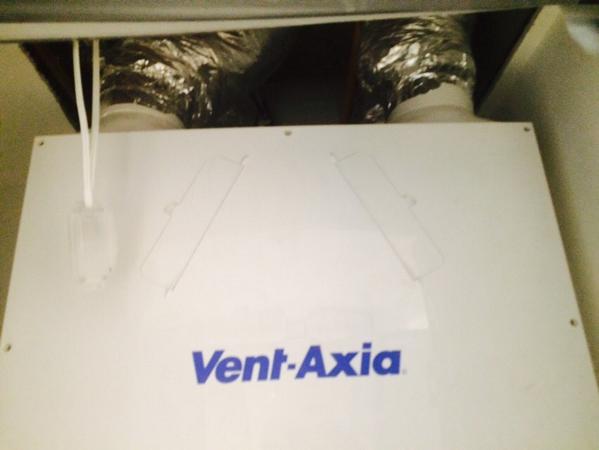 venttechnology's tweet photo. @VentAxia always a pleasure never a chore #venttec #loves #MVHR please @VentAxia if your looking for installs hola http://t.co/EnPP3Lqhz6