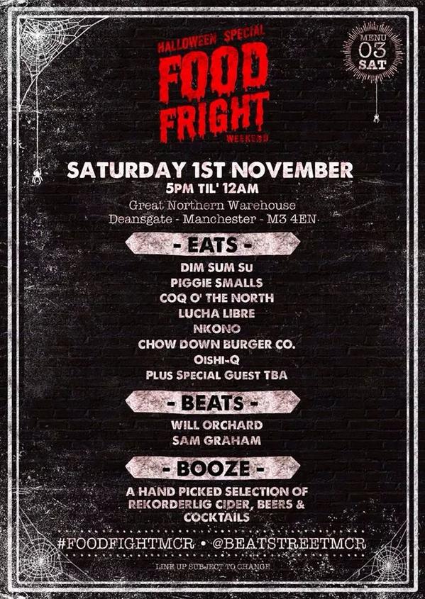 bunnyjacksons's tweet photo. To celebrate our new Saturday opening, RT/Follow to win food + drink for 4 on the night of your choice this weekend! http://t.co/vyNP3N2y6Z