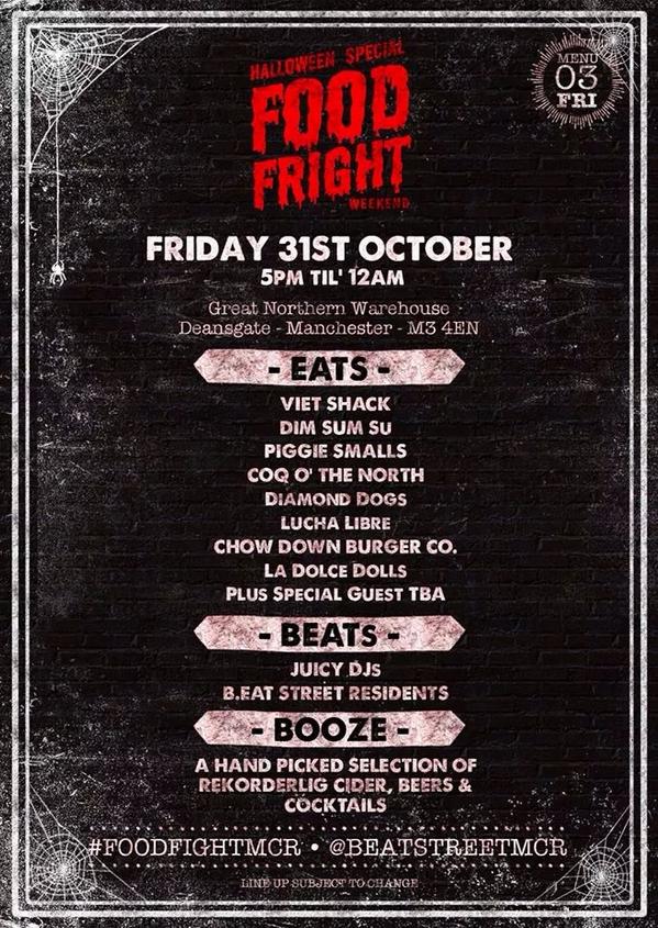 bunnyjacksons's tweet photo. To celebrate our new Saturday opening, RT/Follow to win food + drink for 4 on the night of your choice this weekend! http://t.co/vyNP3N2y6Z