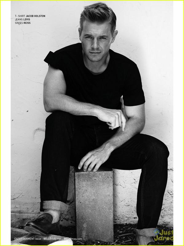 latalent's tweet photo. Make sure to watch our @RickCosnett on @CW_network's #TheFlash! #LATalent http://t.co/Amr6XtoYXq