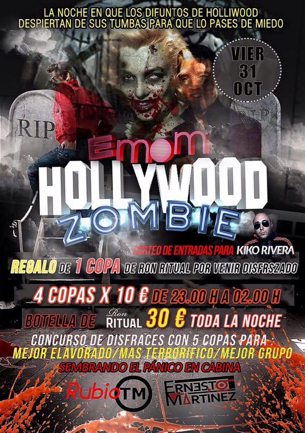 SalaEmom's tweet photo. Este finde lo vas a pasar de miedo en @SalaEmom . Te atreves!?!?
#halloweenDeMiedoEmom🎃🎃👻👻 http://t.co/RC8IXWReJP