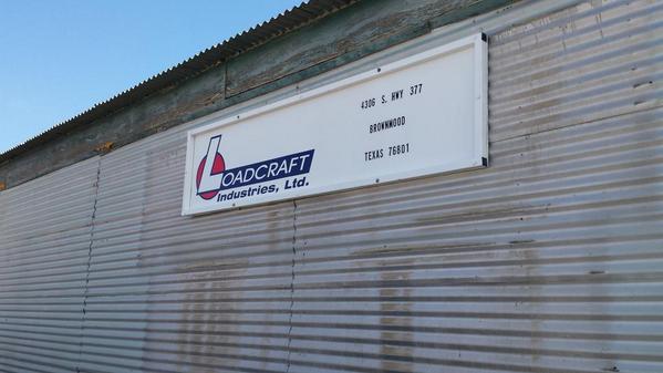 RickyRayKTAB's tweet photo. The Texas oil boom has been felt by Loadcraft Industries which has created hundreds of new jobs. More on KTAB at 6. http://t.co/Rhu2EY6UGQ