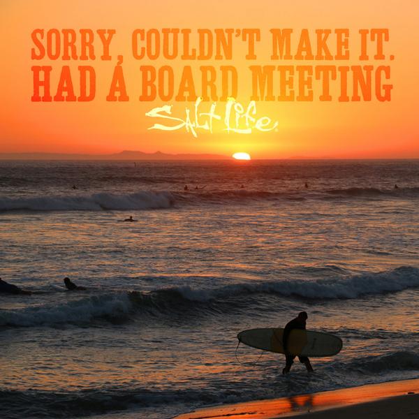 Sorry, not going to make it.....

#WayoftheWaterman