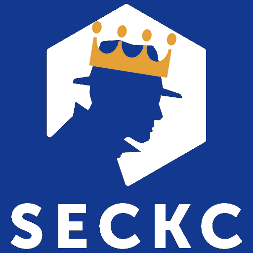 sec_kc's tweet photo. #KansasCity Hackers showing support #GORoyals ! http://t.co/vUA7qSb6Zk