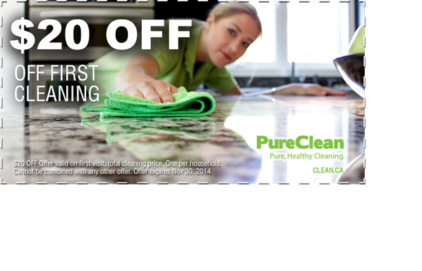 apureclean's tweet image. Cold weather &amp;amp; dark days coming! Cheer up with $20 OFF 100% all-natural home cleaning today! goo.gl/DvX02b