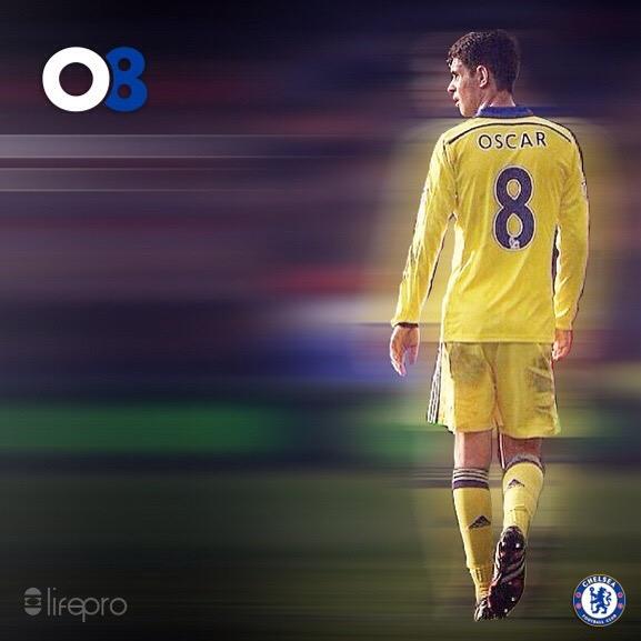 oscar8's tweet photo. Proud to be part of this team!
#CFC #ComeOnChelsea #Oscar8 @chelseafc http://t.co/VegUwbXcFt
