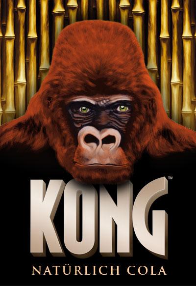 SchwarzkpfStark's tweet photo. Kong Cola - http://t.co/13cVYLt5wq 
 #schwarzkopfstark http://t.co/g3Ofq0lWol