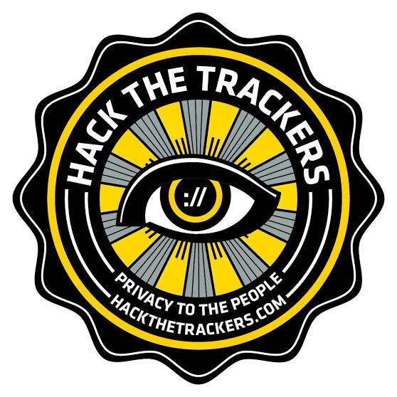 hackthetrackers tweet picture