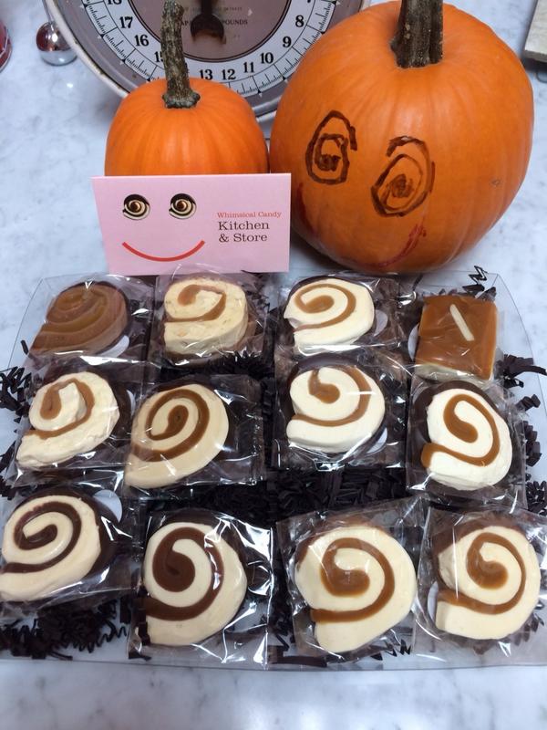 12-piece La-Dee-Dahs! The perfect grown-up Halloween treat. The kids have their own candy so you don't have to share!