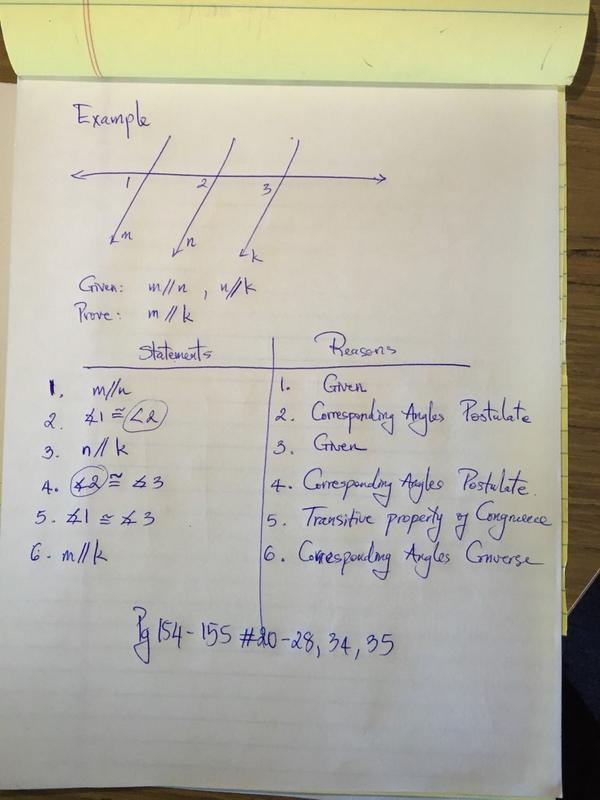 mrle_yvhs's tweet photo. Geometry HW 10/28 http://t.co/H8bCXXgYGs