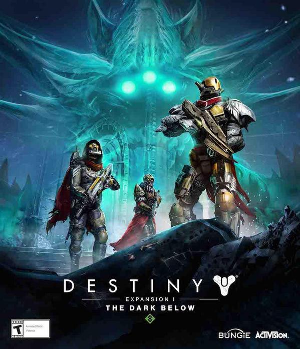 TyroneFlash's tweet photo. that gun the Titan's holding looks awesome @Pulse_OB http://t.co/FQkJmm7VZP